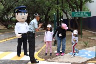 Inician cursos de verano Paz y Bienestar para niñas y niños