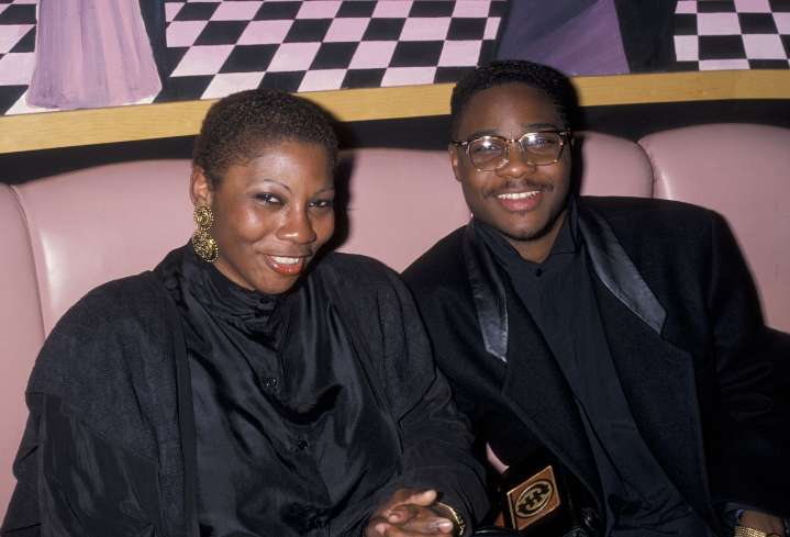 ‘He did not suffer’: Mom breaks silence on Cosby Show star’s death