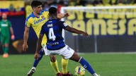 En Francia aseguran que Akouokou ha rechazado al Real Zaragoza