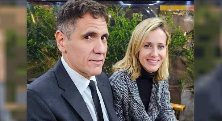 “Deberían condenarlo”: se conoce el veredicto del juicio contra el ex marido de Julieta Prandi