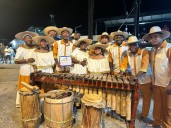 ‘BATEA’: JUVENTUD, HERENCIA Y RITMO DEL PACÍFICO