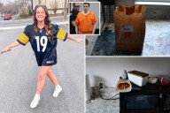Xana Kernodle's final meal revealed in newly released Idaho murders crime scene pictures
