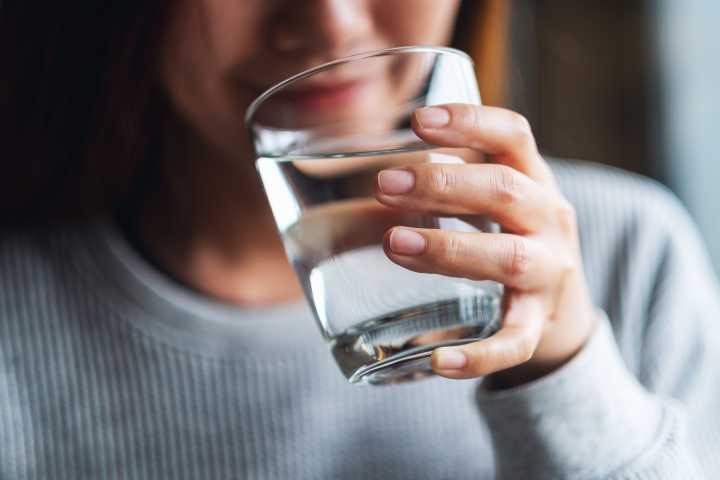 Tapping Into the Problem: CKD Risk From Everyday Water