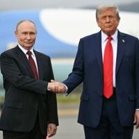Trump frustrated after thinking he made headway on Russia-Ukraine talks only to see Putin balk