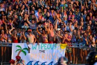 How did Pennsylvania’s top-ranked high school football teams fare on Friday, August 29?