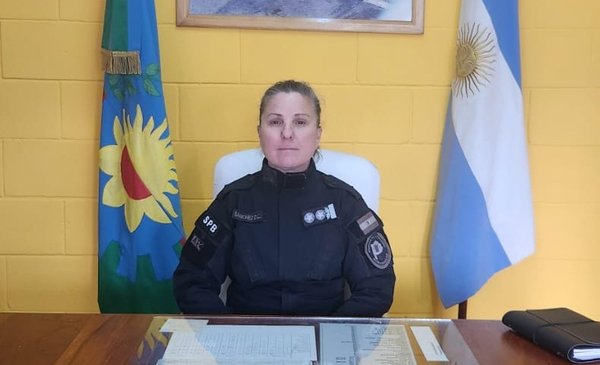 Una mujer dirigirá la cárcel de Saavedra por primera vez en su historia