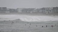 Hurricane Erin floods North Carolina