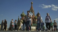 The Kremlin is trying to make ‘Russophobia’ a thing