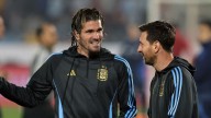 Se conoció la prelista de convocados de la Selección para la doble fecha de Eliminatorias