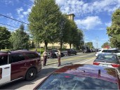 Authorities say Minneapolis school shooter has been ’contained’