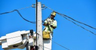 Nearly 6,000 Merrillville NIPSCO customers lose power Thursday evening