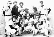 Randy Moffitt, former SF Giants reliever and brother of Billie Jean King, dies at 76