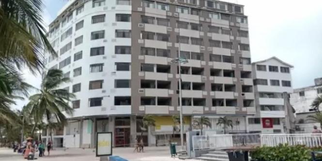 SIC ordena cierre inmediato a hoteles en San Andrés, por riesgo en redes eléctricas 