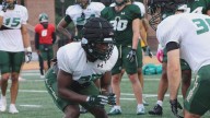 William & Mary begins rebuild in training camp after major departures and preseason setback