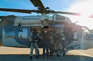 México entregó a EEUU a 26 presuntos narcotraficantes de «alto perfil»