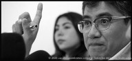 LA SENADORA LILY TÉLLEZ ES UNA TRAIDORA A LA PATRIA: SAÚL MONREAL