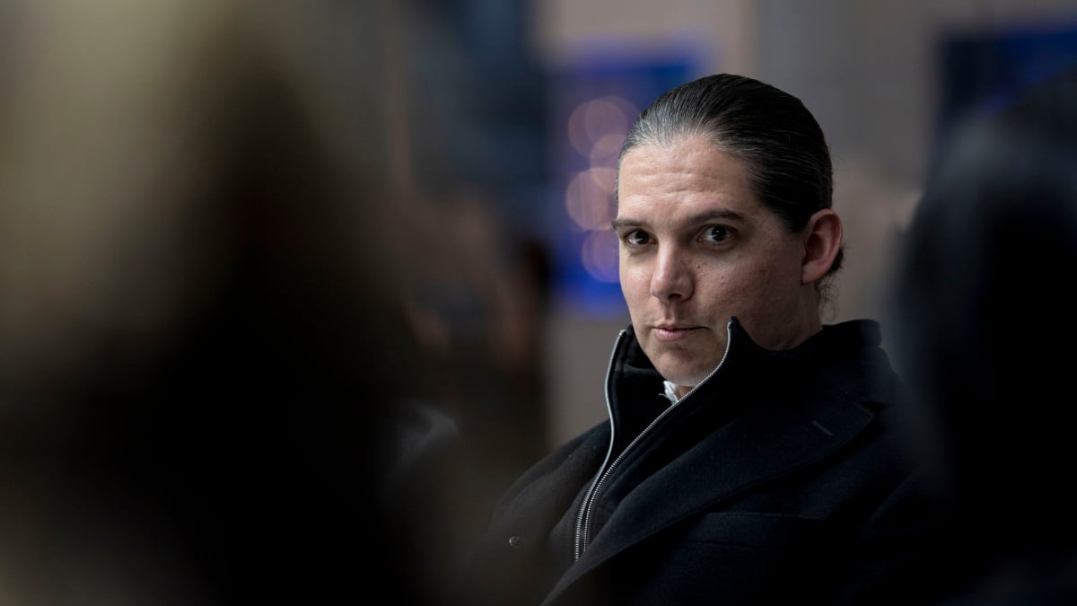 Meta hires anti-DEI influencer Robby Starbuck to curb 'political bias' in AI