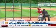 Wildeman steps into top role for Mater Dei Baseball