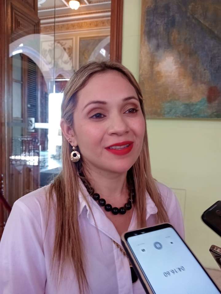 CEE llama a evitar especulaciones sobre florecimiento algal en la costa