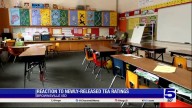 Brownsville ISD reacts to TEA school rating