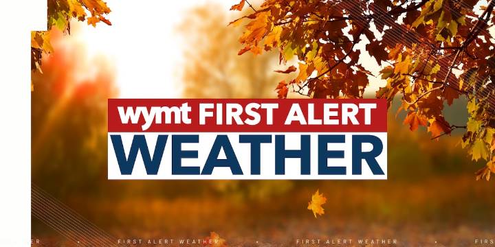FIRST ALERT FORECAST: Sweater weather again!