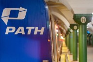 Man, 25, seriously injured on PATH tracks in Hoboken after dropping phone