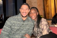 Josh Hart’s Wife Pens Touching Message as Knicks Star Lands in Hot Waters Josh Hart’s wife shared a heartfelt message just as the Knicks guard finds himself caught in offseason hot waters, sparking de