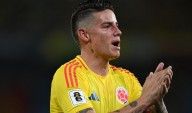 James predijo hasta donde llegará Colombia en el Mundial 2026
