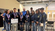 North Brunswick JROTC Air Rifle Teams earn top honors at…
