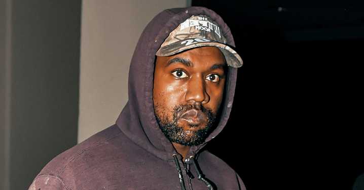 Kanye West's Terrifying Meltdowns Captured in Chilling New Documentary
