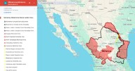 Incluye EU a SLP entre los estados con riesgo de 'terrorismo'