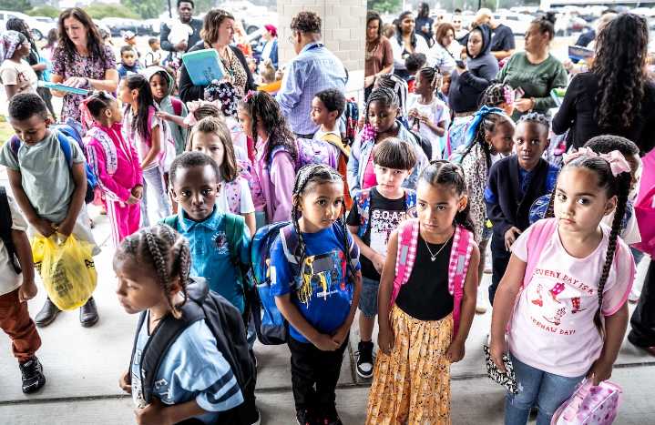 The summer countdown is over: Here’s when schools open in central Pa.