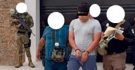 Detienen en Ciudad Victoria a presunto tratante y distribuidor de pornografía infantil