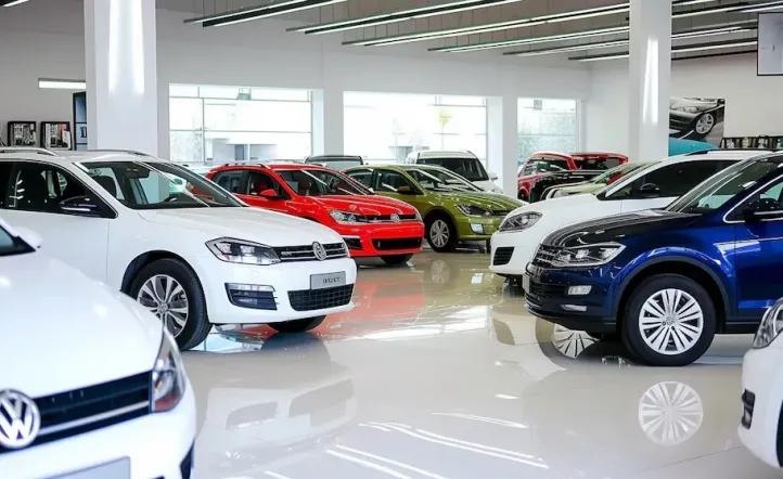 Las ventas de los autos 0km cayeron en agosto: cuánto bajó la proyección anual