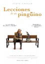 “Lecciones de un pingüino”: cuando un ave marina te cambia la vida