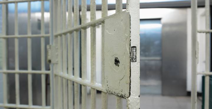 Former Florida Marine Accused Of Yanking 6-Year-Old Stepson’s Neck With Dog Collar Might Avoid Prison