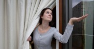 'Neighbour's inconsiderate behaviour when it rains is impacting my life'