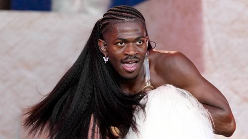 Lil Nas X arrested for battery on officer in LA, hospitalized