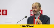 Illa, Sánchez, Azcón y Page: las primeras reacciones a la muerte del expresidente de Aragón, Javier Lambán