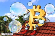 Criptomoedas podem subir até 1.000% com 60% do Bitcoin, mas estouro da bolha está perto: ‘tudo vai desmoronar’