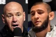 Dana White Warns Khamzat Chimaev Despite $11M Chicago Record at UFC 319