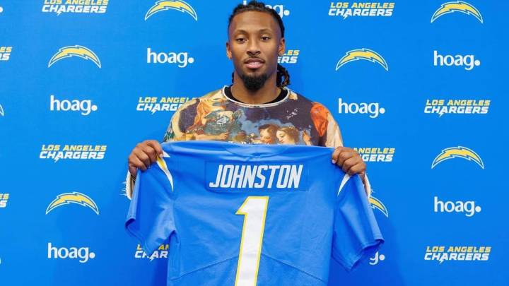 Good News Elusive for Chargers as Quentin Johnston Struggles With Concussion Recovery Chargers struggle to find positives as Quentin Johnston’s recovery drags, leaving the OL facing tough questions be
