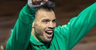 Boxeador Julio César Chávez Jr, es encarcelado en México