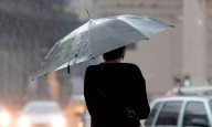 Lluvias en sur de Brasil causan daños en 39 ciudades