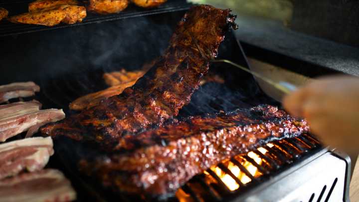 Never Skip This Cleaning Step After Grilling Or You Could Ruin Your Next Meal