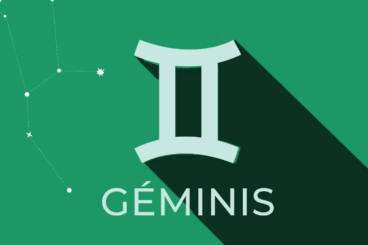 Horóscopo de hoy para Géminis del 18 agosto de 2025