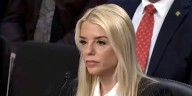 U.S. Attorney General Pam Bondi visits Upstate