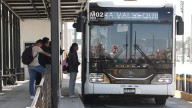 Harán estudio de movilidad en línea 4 de RUTA para mejorar su funcionalidad
