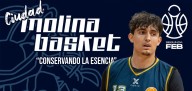 Deportes | El Ciudad de Molina Basket sube al primer equipo a Pablo Parra y Álvaro López