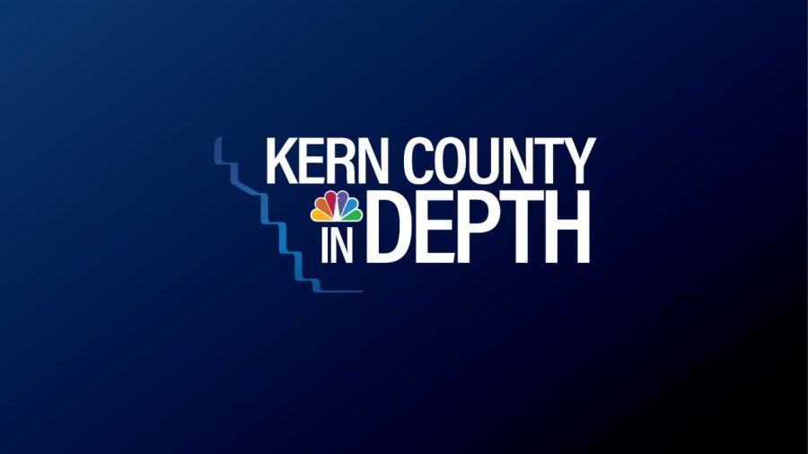 Kern County In Depth: Aug. 31, 2025